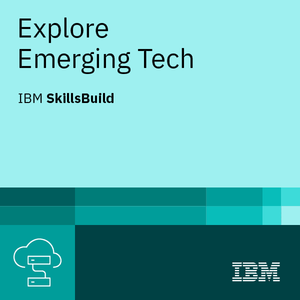 explore emerging tech