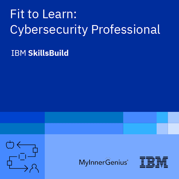 fit to learn cybersecurity professional