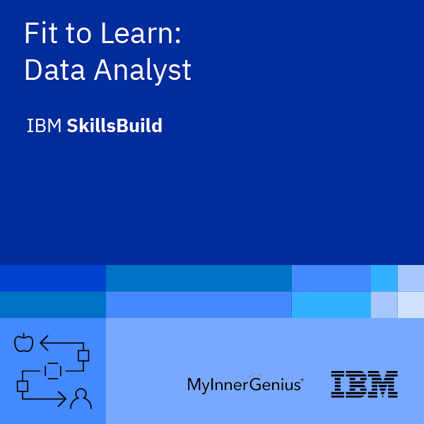 fit to learn data analyst