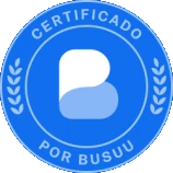 Certificado en Inglés de Busuu